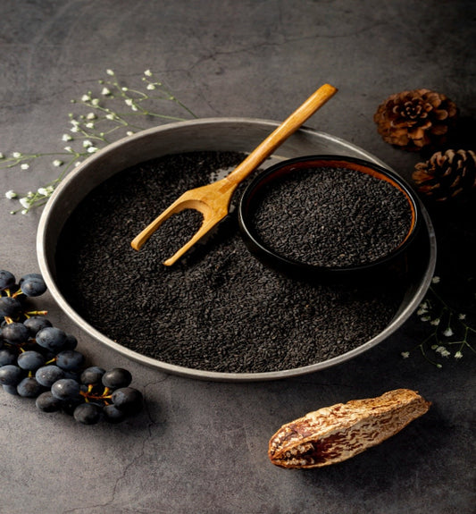 Uses of Shilajit: Real Benefits for Energy, Strength, and Health
