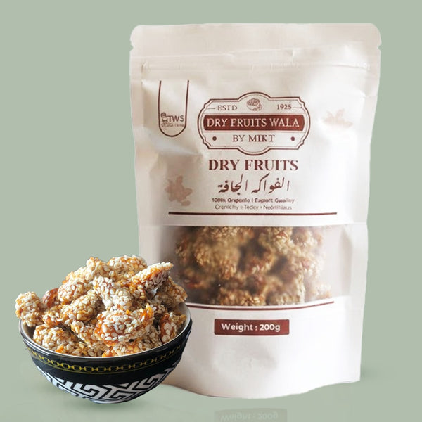 Crunchy Roasted Peanuts