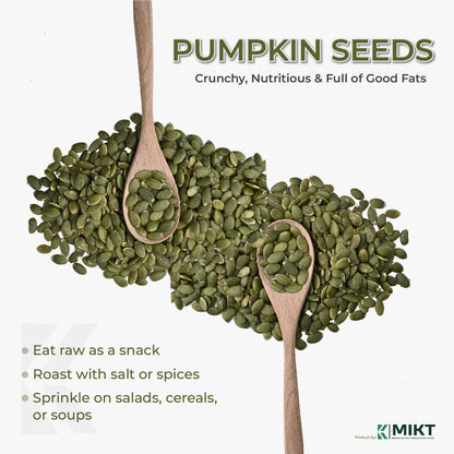 Pumpkin Seeds - The Wala Store