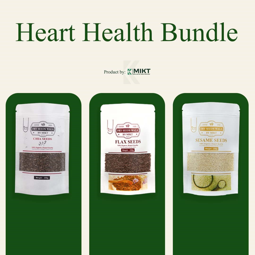 Heart Health Bundle