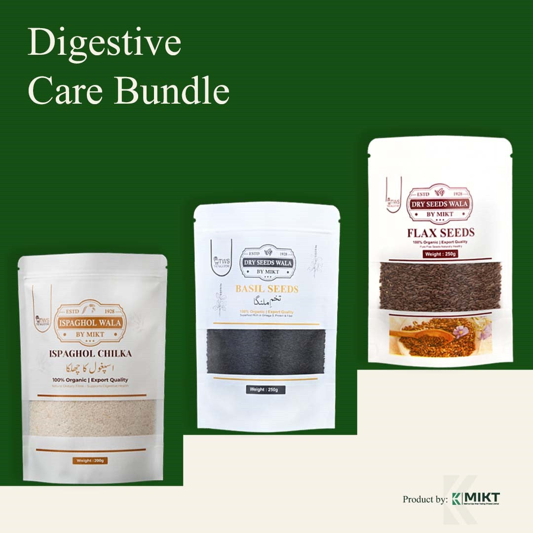 Digestive Care Bundle
