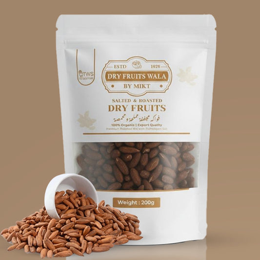Buy Premium Pine Nuts (Chilgoza) – High Protein, Healthy & Natural Snack