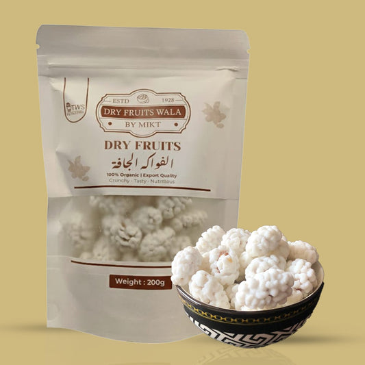 Sugar-Coated Almonds