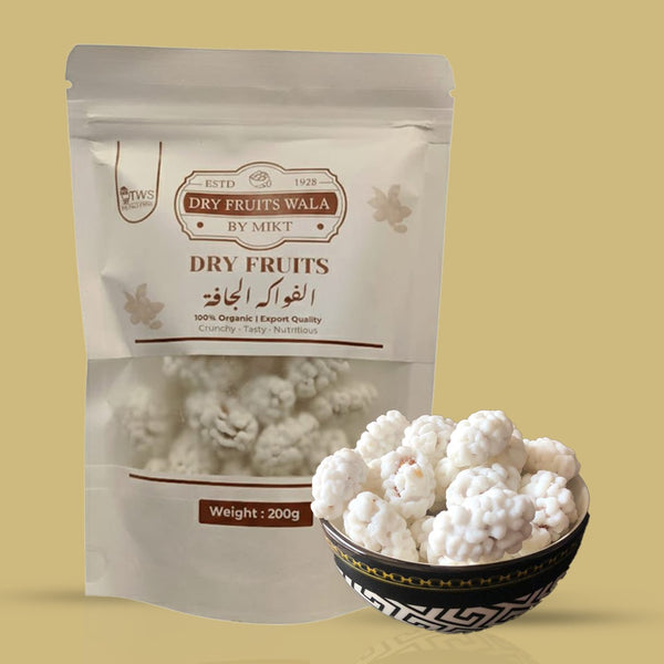 Sugar-Coated Almonds