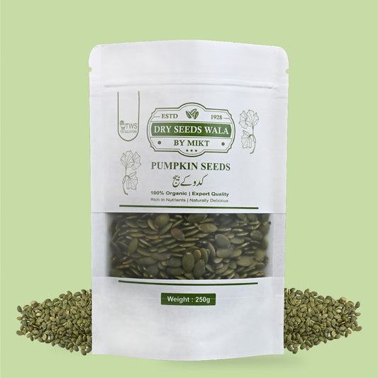 Naturals Pumpkin Seeds