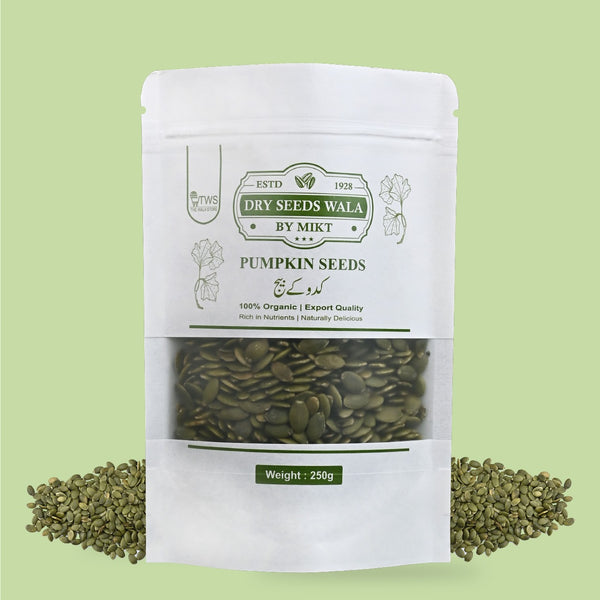 Naturals Pumpkin Seeds