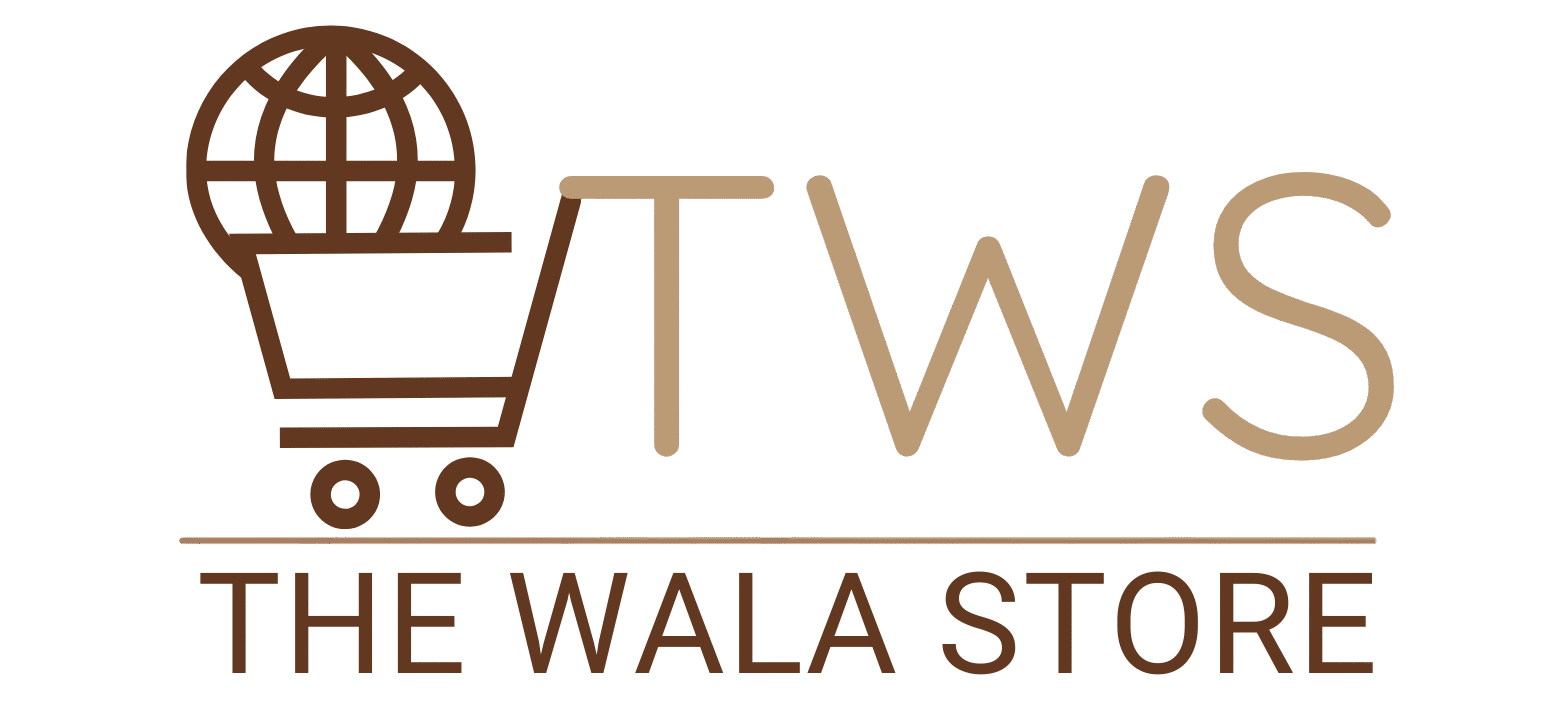 The Wala Store